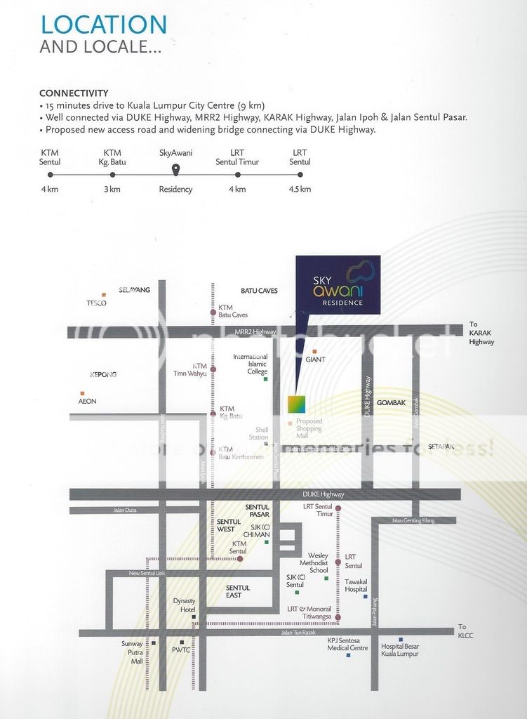 Nak tanya pasal sky awani sentul(RUMAWIP) - CariGold Forum